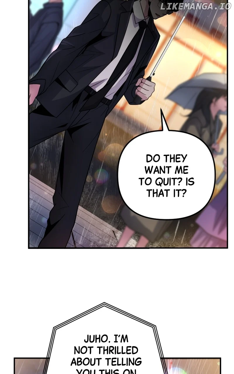 The Possessed Genius’ Gaming Stream chapter 17 page 79