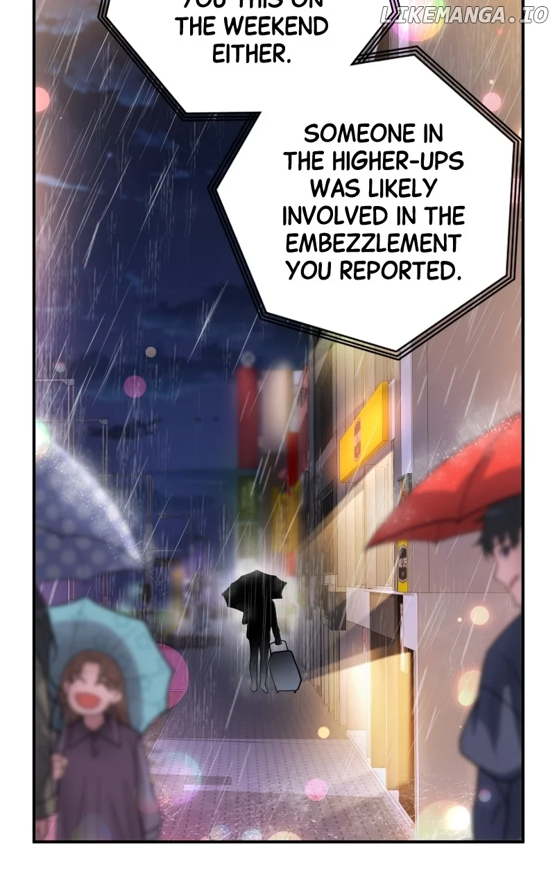 The Possessed Genius’ Gaming Stream chapter 17 page 80