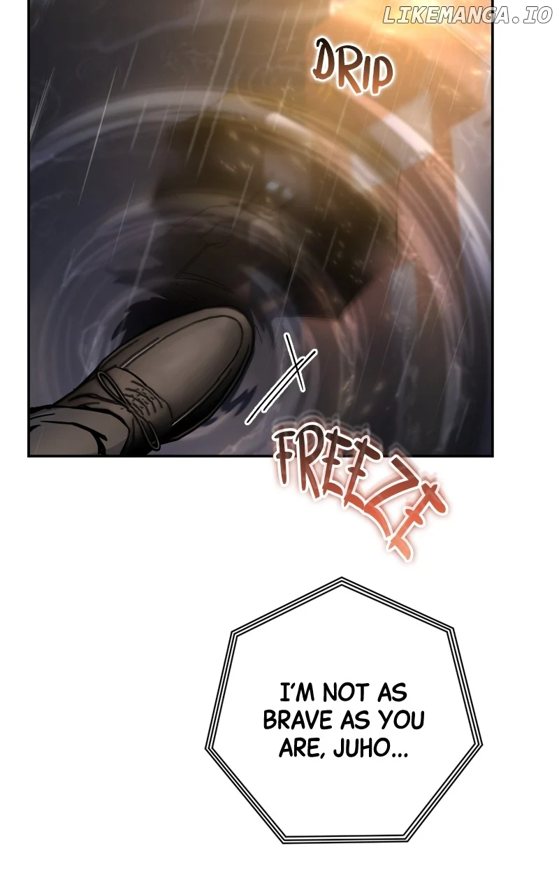 The Possessed Genius’ Gaming Stream chapter 17 page 82