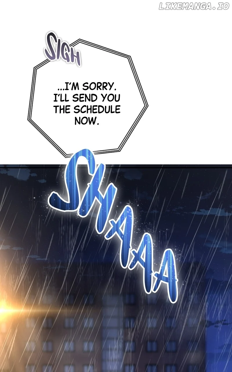 The Possessed Genius’ Gaming Stream chapter 17 page 83