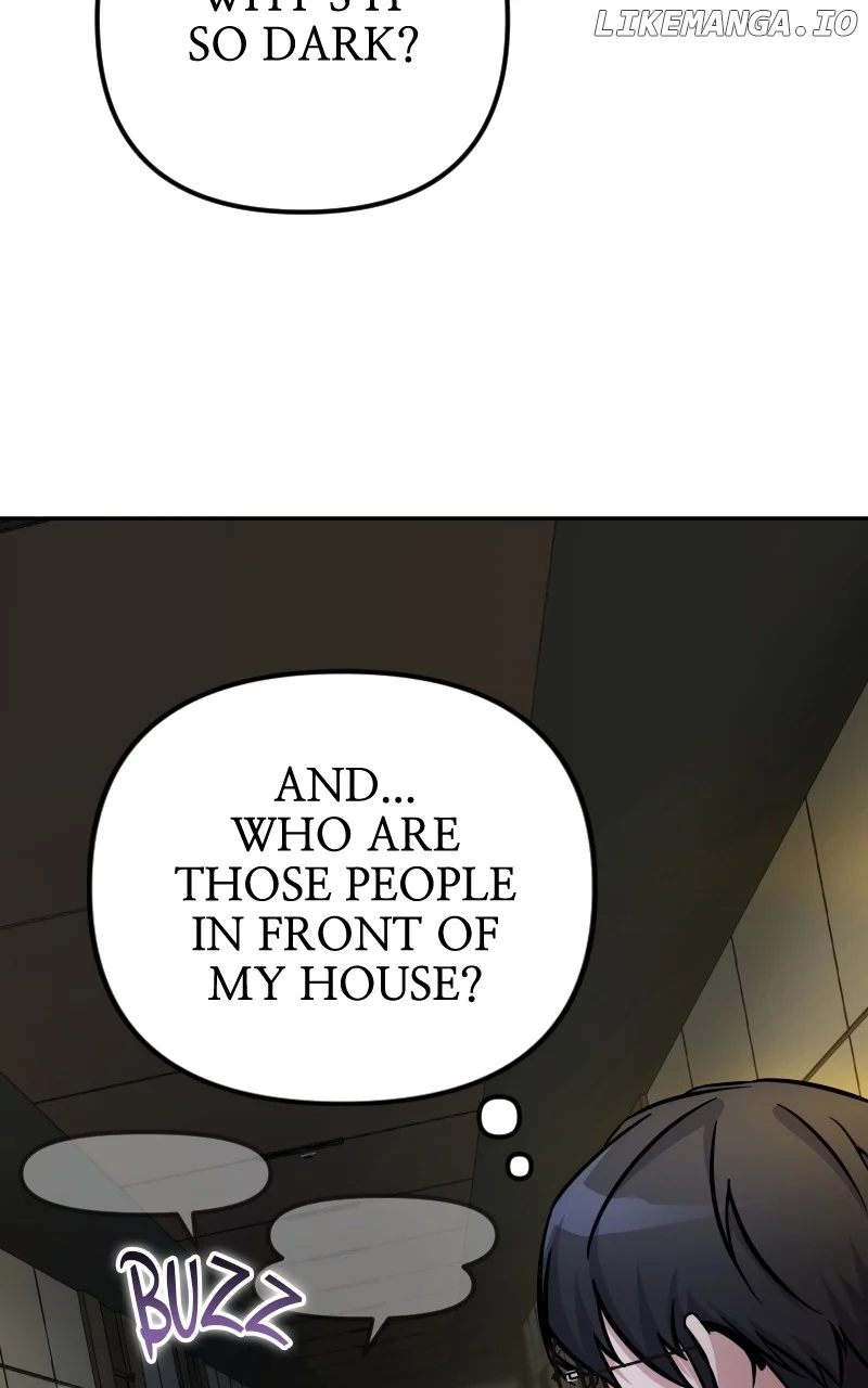 The Possessed Genius’ Gaming Stream chapter 17 page 91