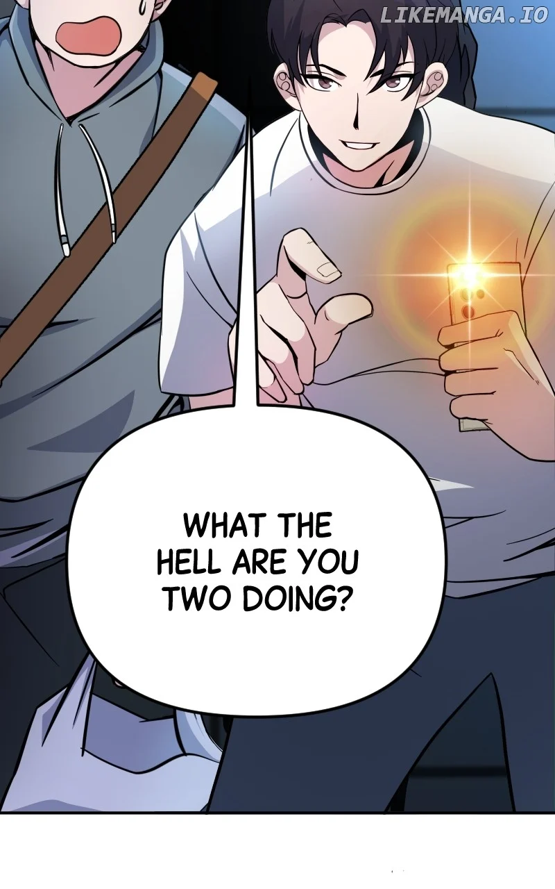 The Possessed Genius’ Gaming Stream chapter 17 page 96