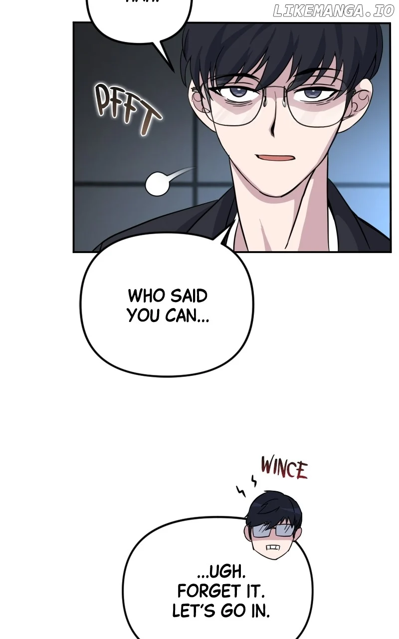 The Possessed Genius’ Gaming Stream chapter 17 page 99