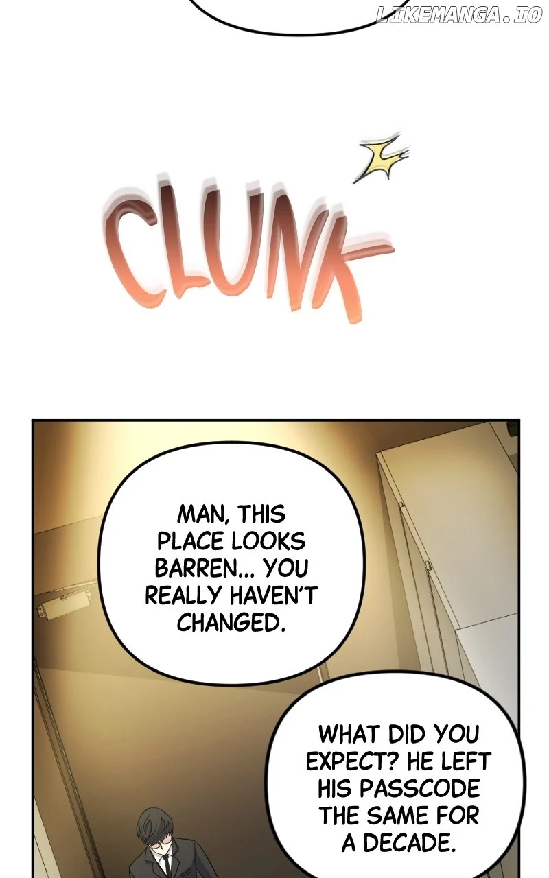 The Possessed Genius’ Gaming Stream chapter 17 page 100