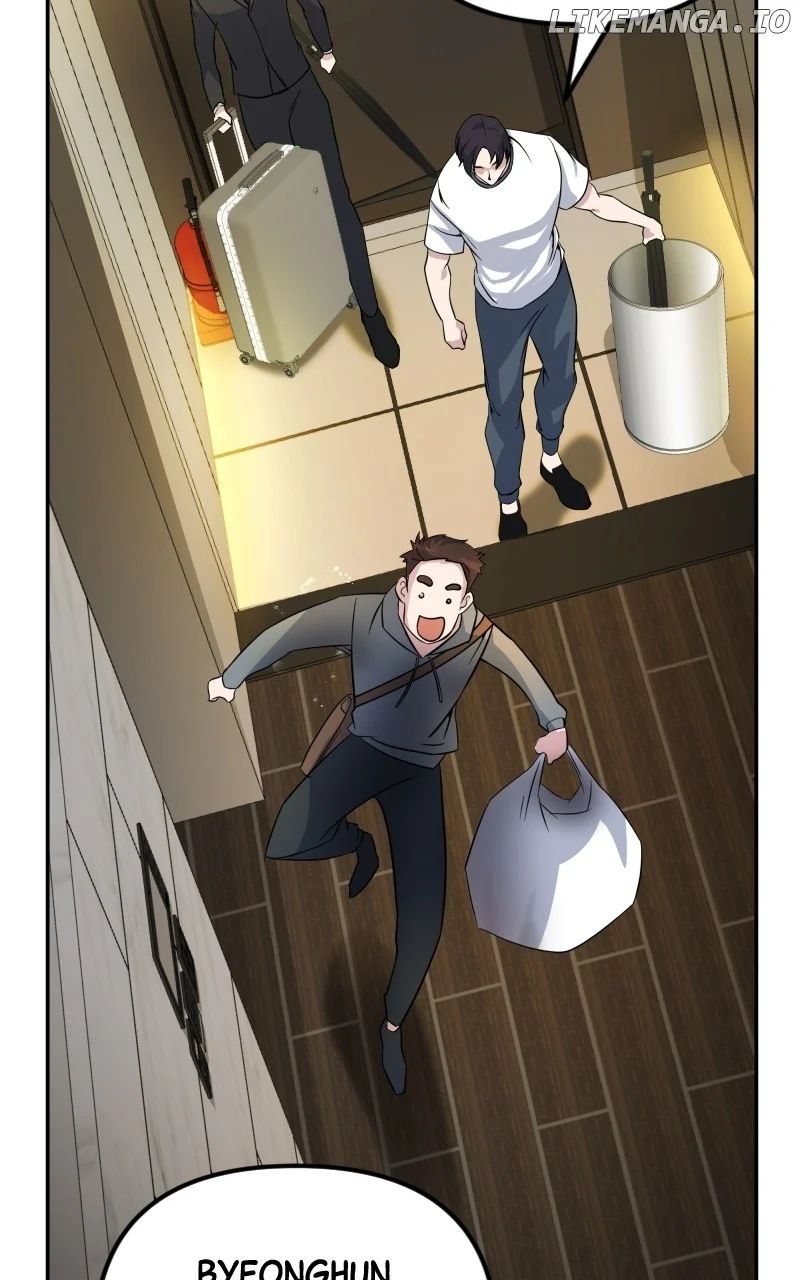 The Possessed Genius’ Gaming Stream chapter 17 page 101