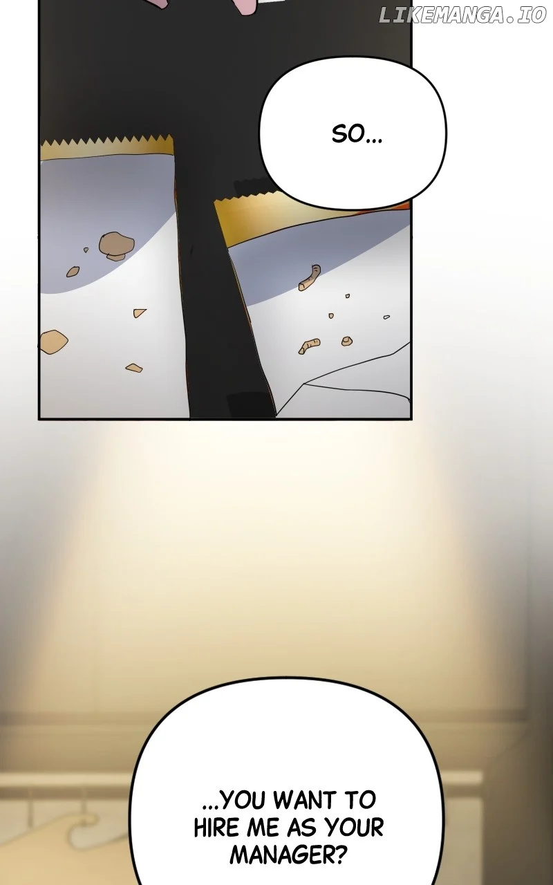 The Possessed Genius’ Gaming Stream chapter 17 page 103