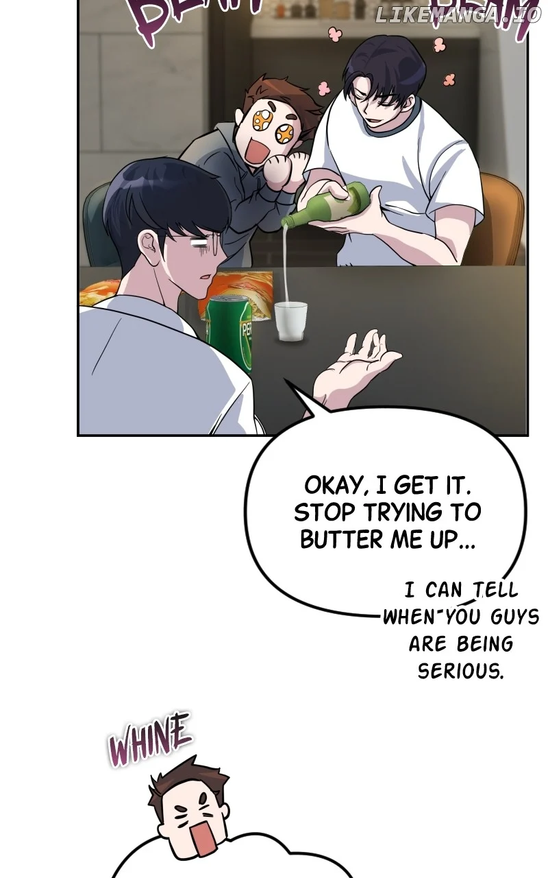 The Possessed Genius’ Gaming Stream chapter 17 page 106