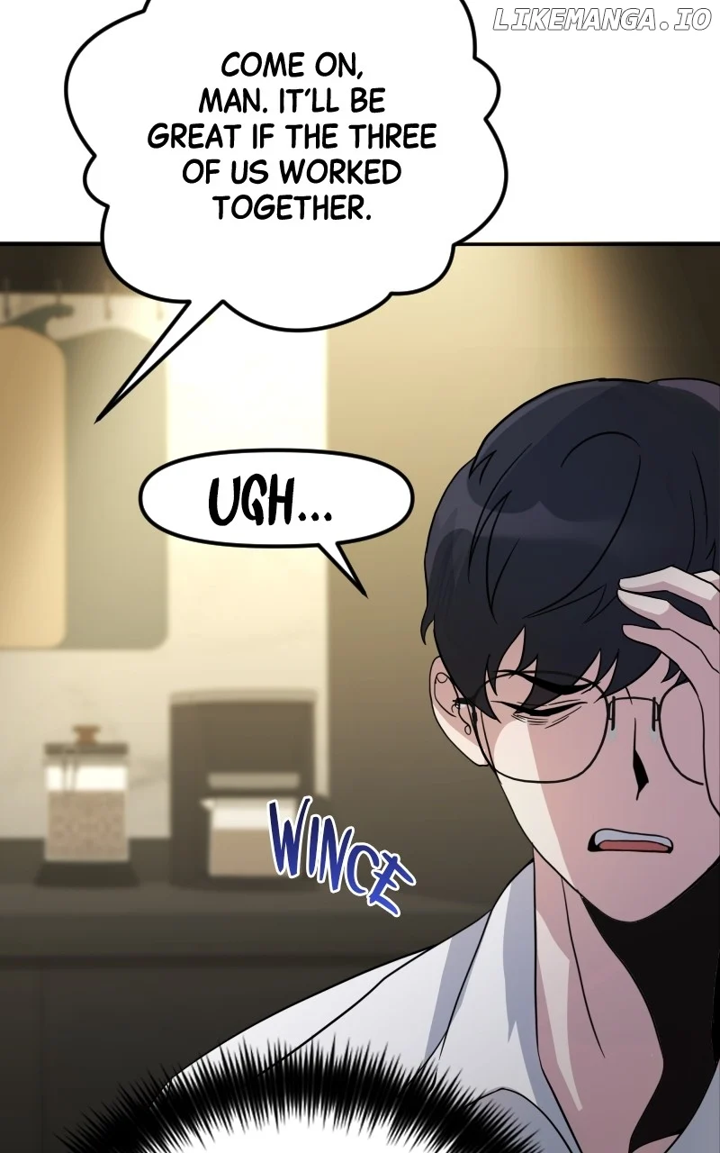 The Possessed Genius’ Gaming Stream chapter 17 page 107