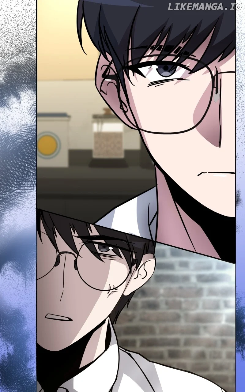 The Possessed Genius’ Gaming Stream chapter 17 page 109