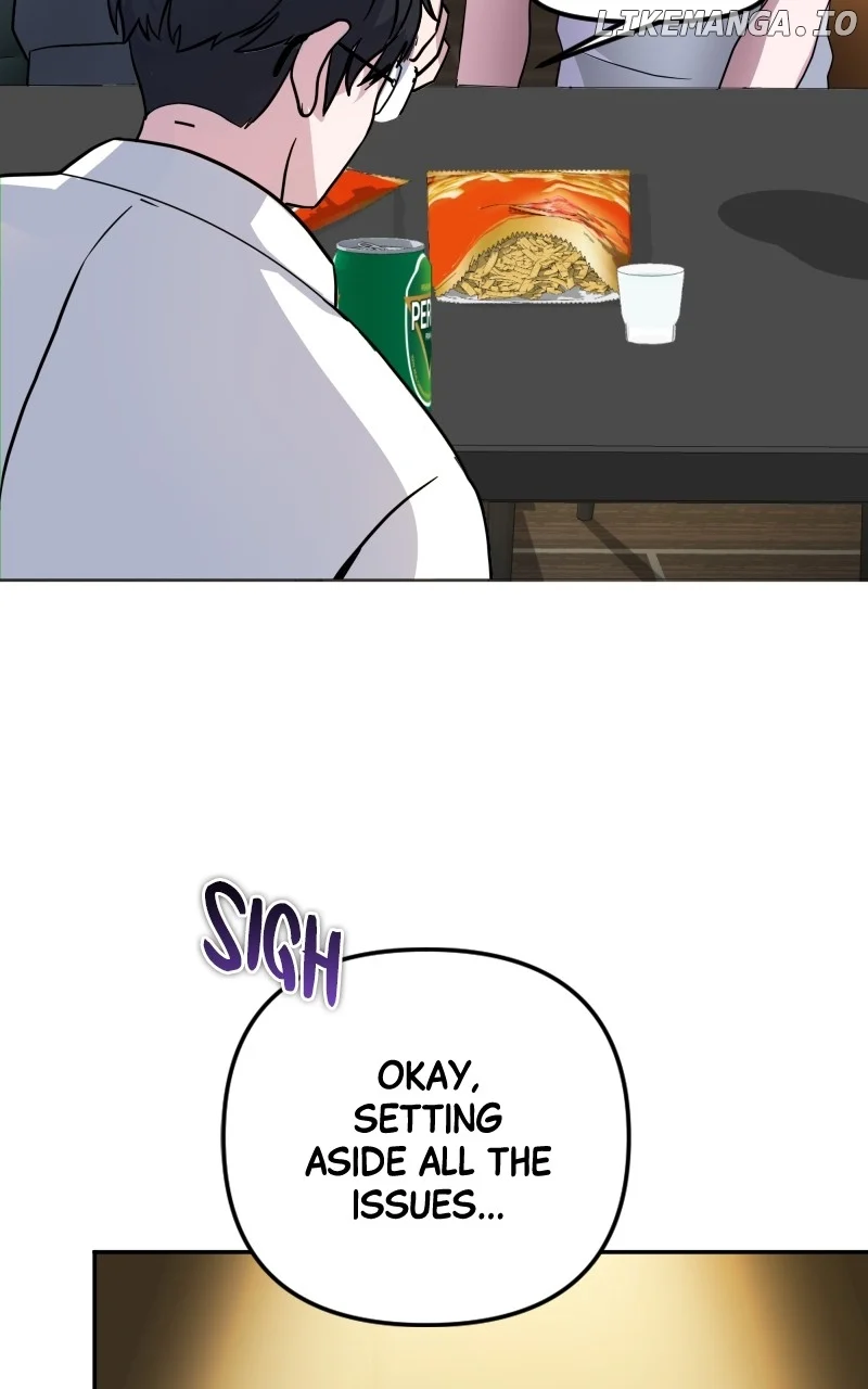 The Possessed Genius’ Gaming Stream chapter 17 page 112