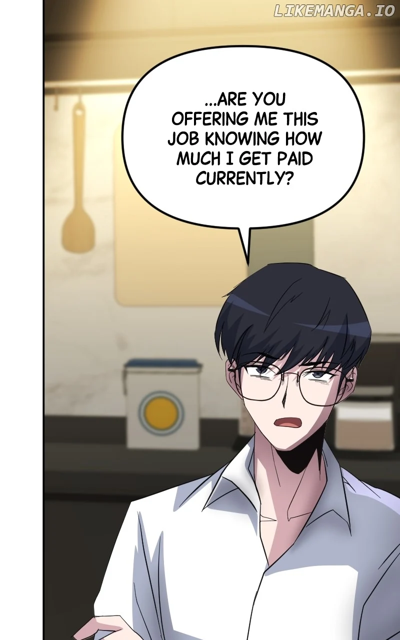 The Possessed Genius’ Gaming Stream chapter 17 page 113