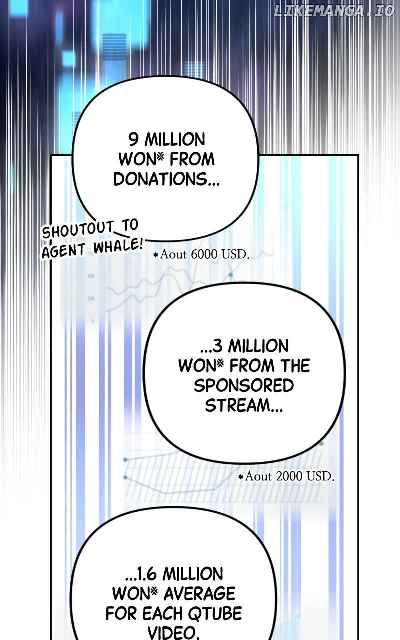 The Possessed Genius’ Gaming Stream chapter 17 page 117
