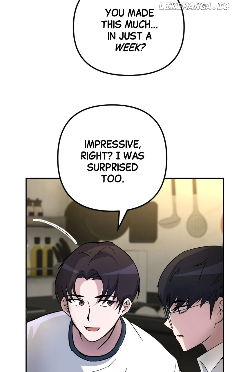 The Possessed Genius’ Gaming Stream chapter 17 page 119