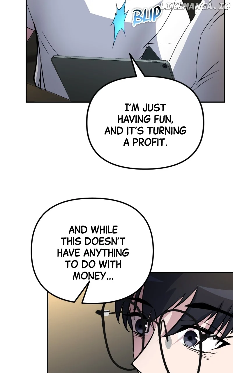The Possessed Genius’ Gaming Stream chapter 17 page 120