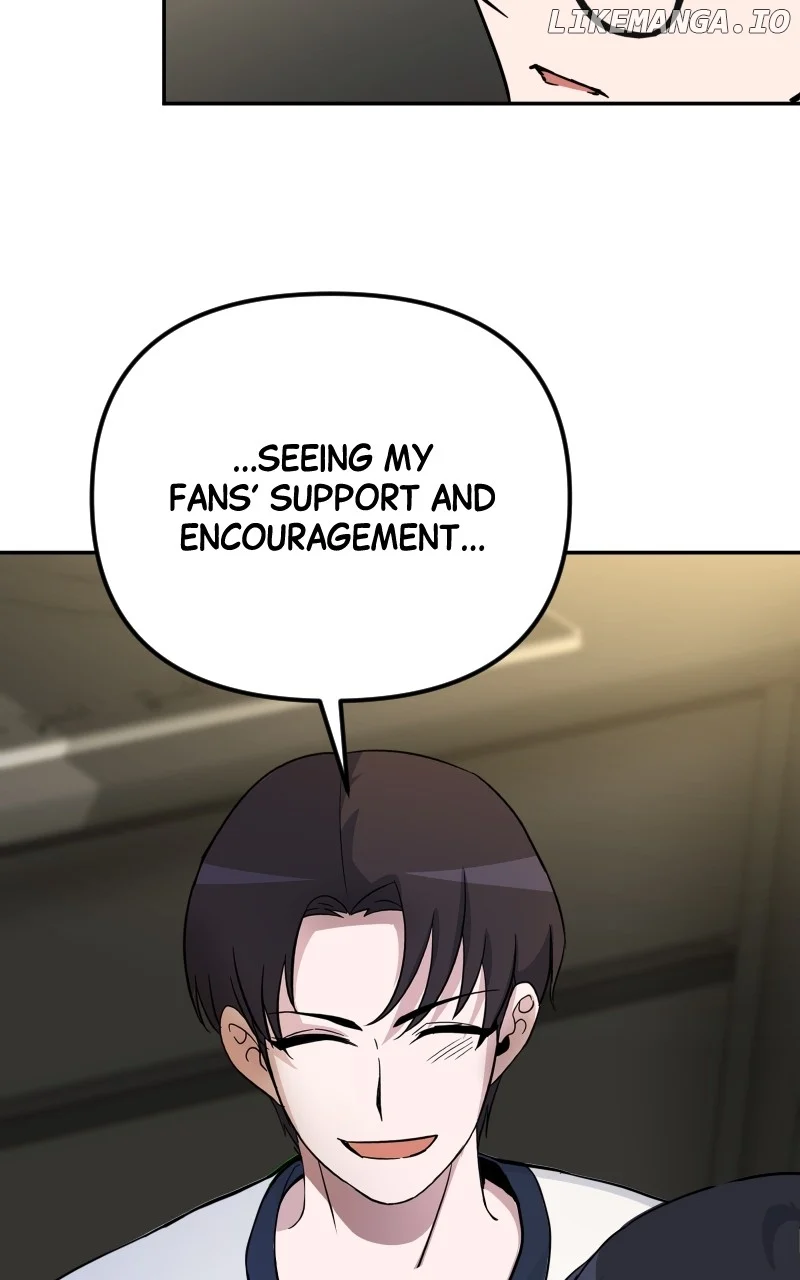 The Possessed Genius’ Gaming Stream chapter 17 page 121