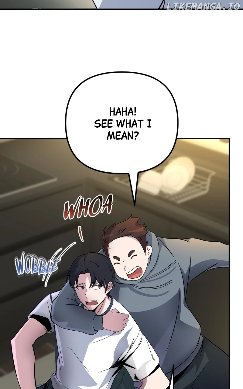 The Possessed Genius’ Gaming Stream chapter 17 page 123