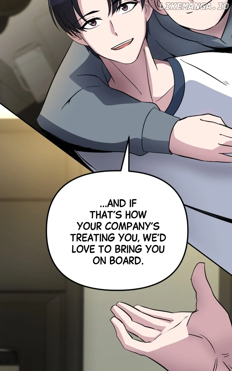 The Possessed Genius’ Gaming Stream chapter 17 page 125