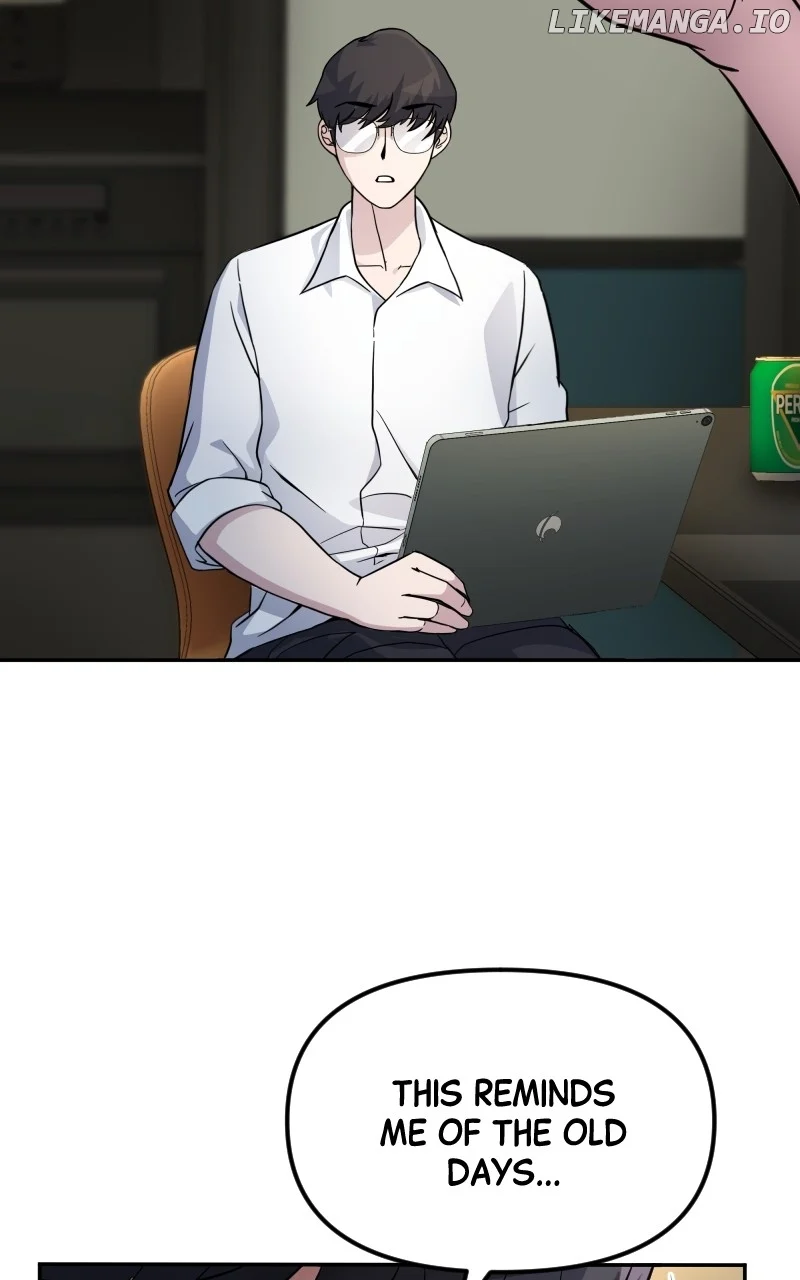 The Possessed Genius’ Gaming Stream chapter 17 page 126