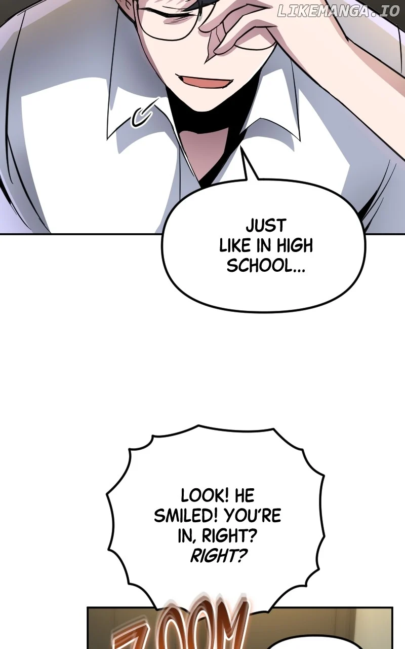 The Possessed Genius’ Gaming Stream chapter 17 page 130