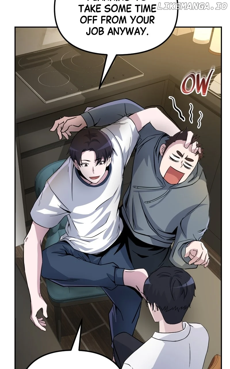 The Possessed Genius’ Gaming Stream chapter 17 page 132