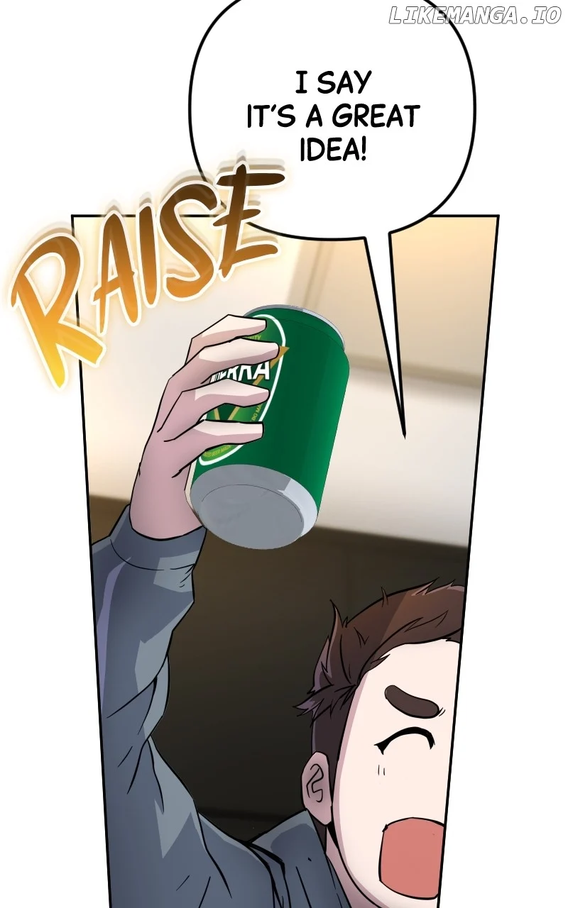 The Possessed Genius’ Gaming Stream chapter 17 page 134
