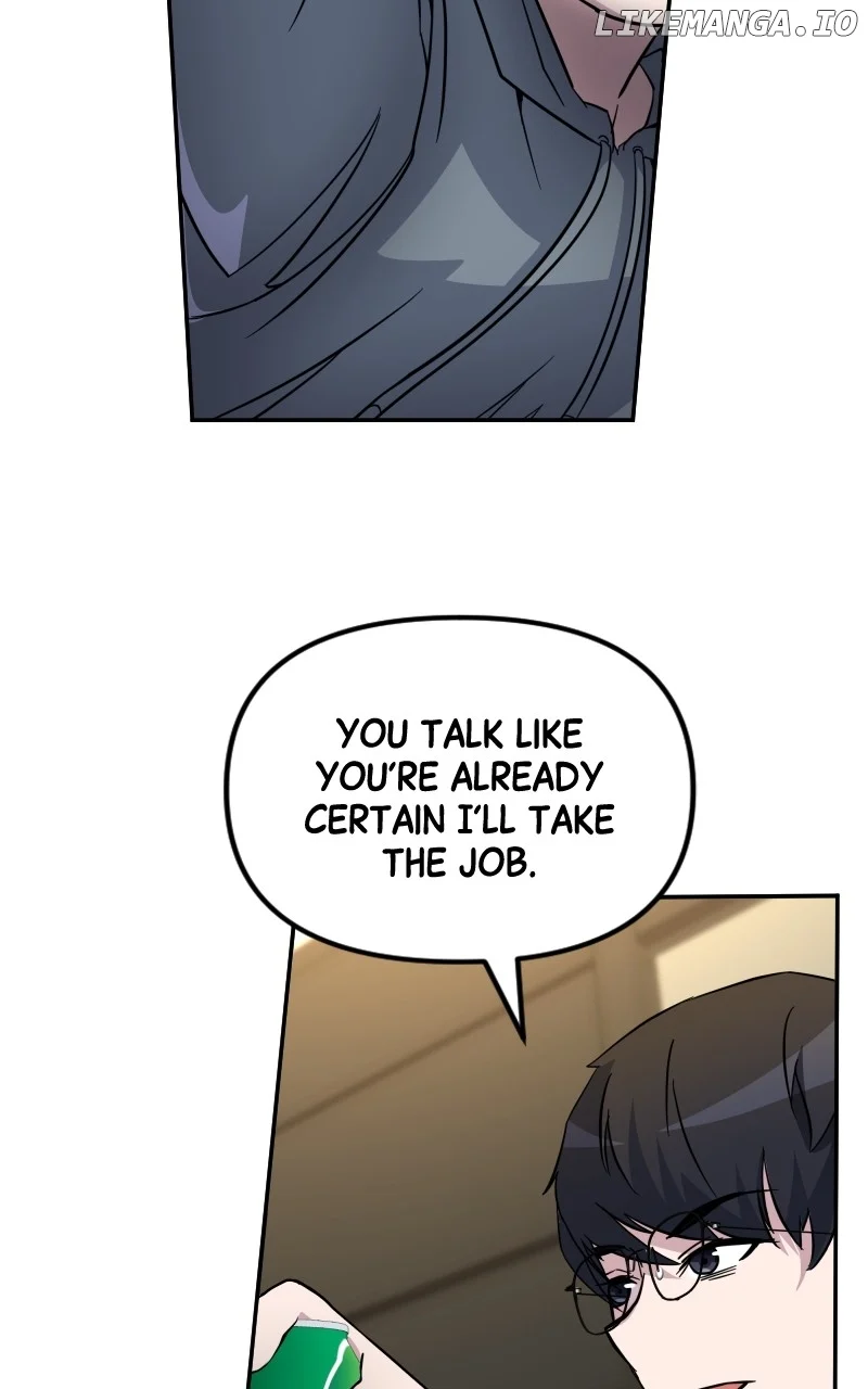 The Possessed Genius’ Gaming Stream chapter 17 page 135