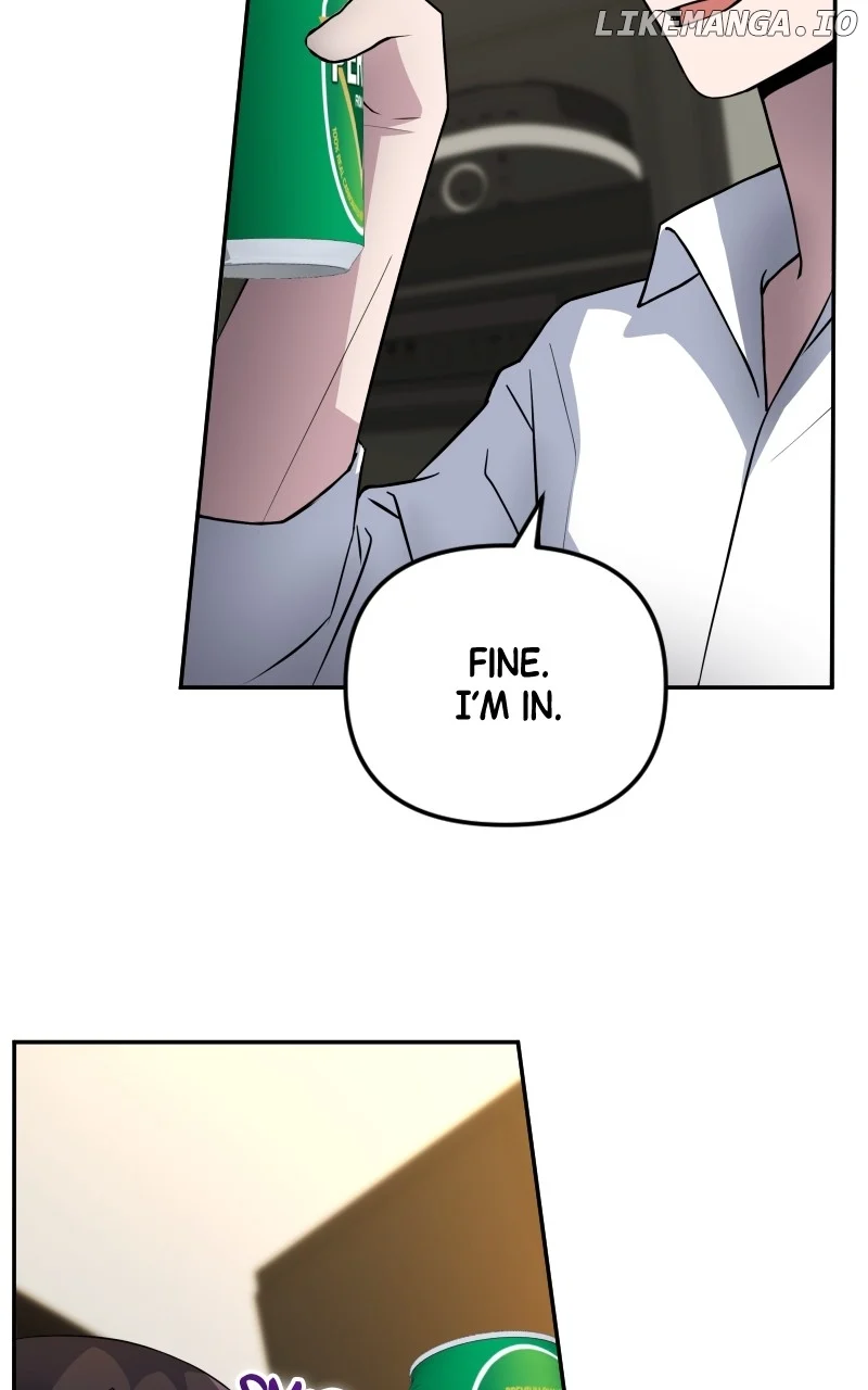 The Possessed Genius’ Gaming Stream chapter 17 page 136