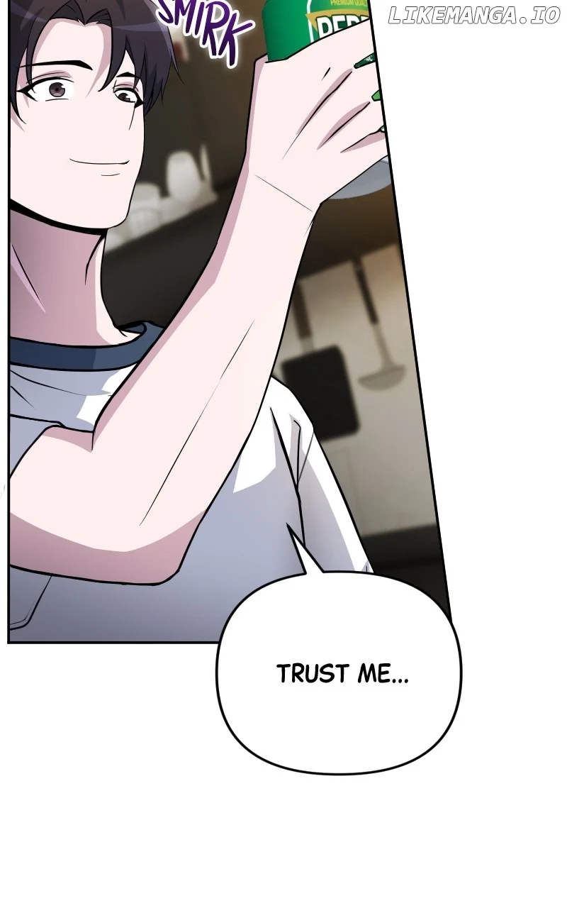 The Possessed Genius’ Gaming Stream chapter 17 page 137