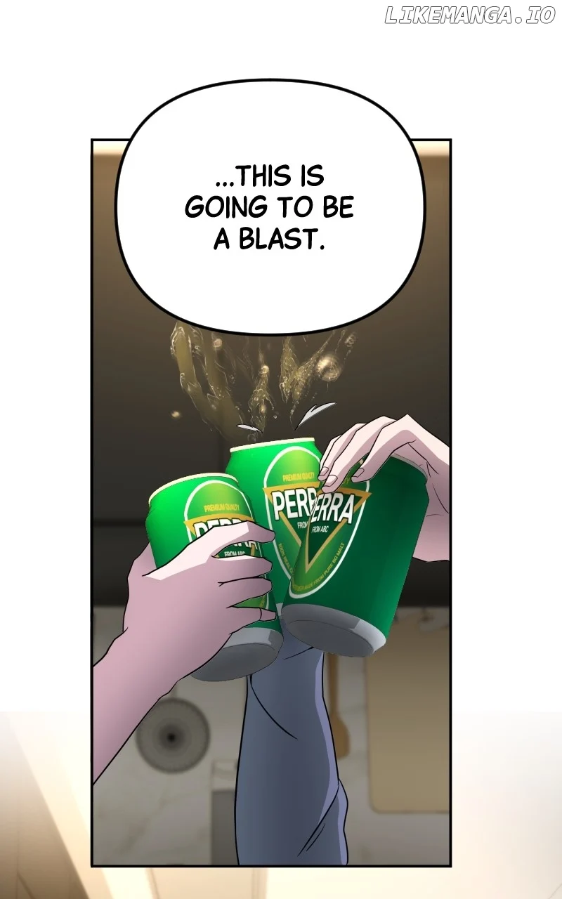 The Possessed Genius’ Gaming Stream chapter 17 page 138