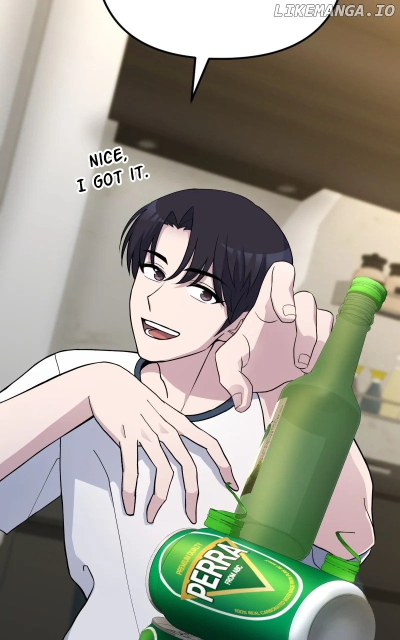 The Possessed Genius’ Gaming Stream chapter 17 page 141