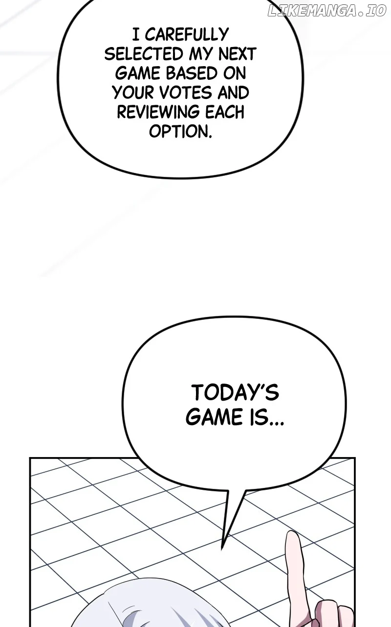 The Possessed Genius’ Gaming Stream chapter 17 page 147