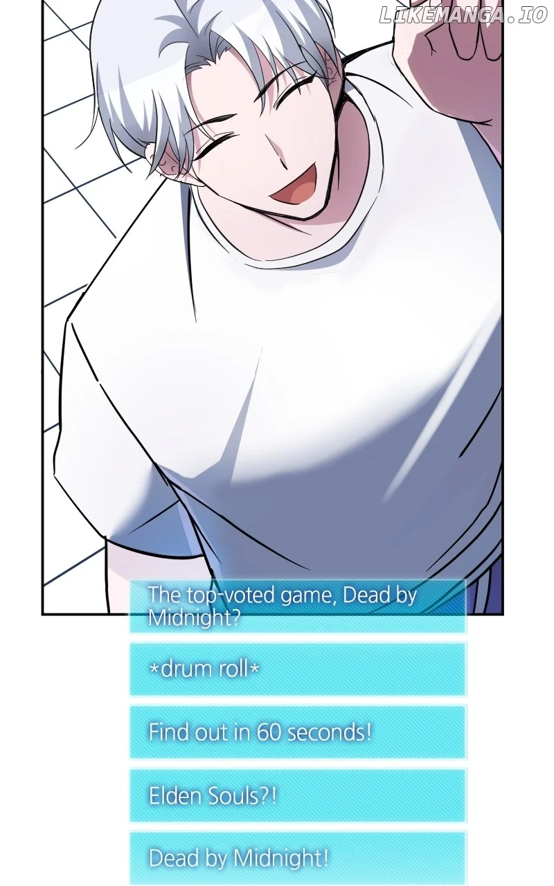 The Possessed Genius’ Gaming Stream chapter 17 page 148