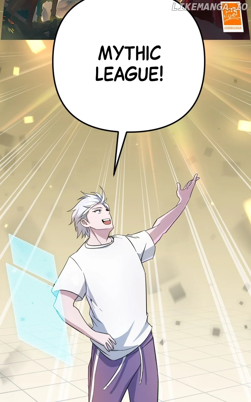 The Possessed Genius’ Gaming Stream chapter 17 page 150