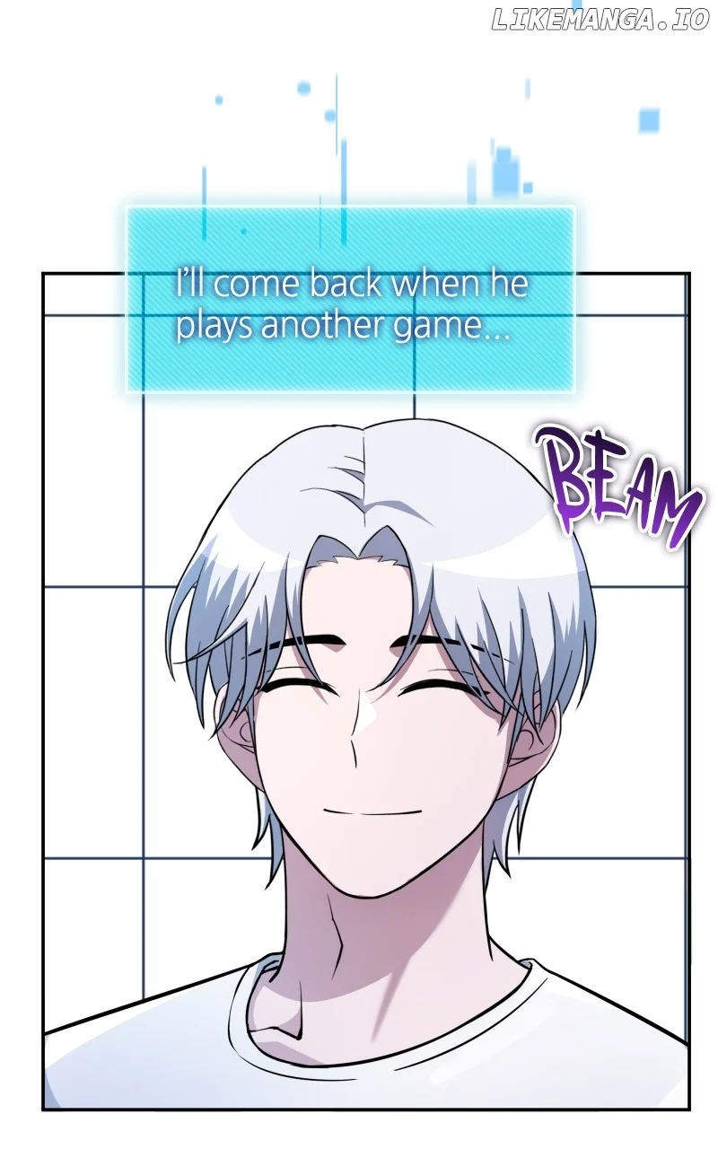 The Possessed Genius’ Gaming Stream chapter 17 page 154