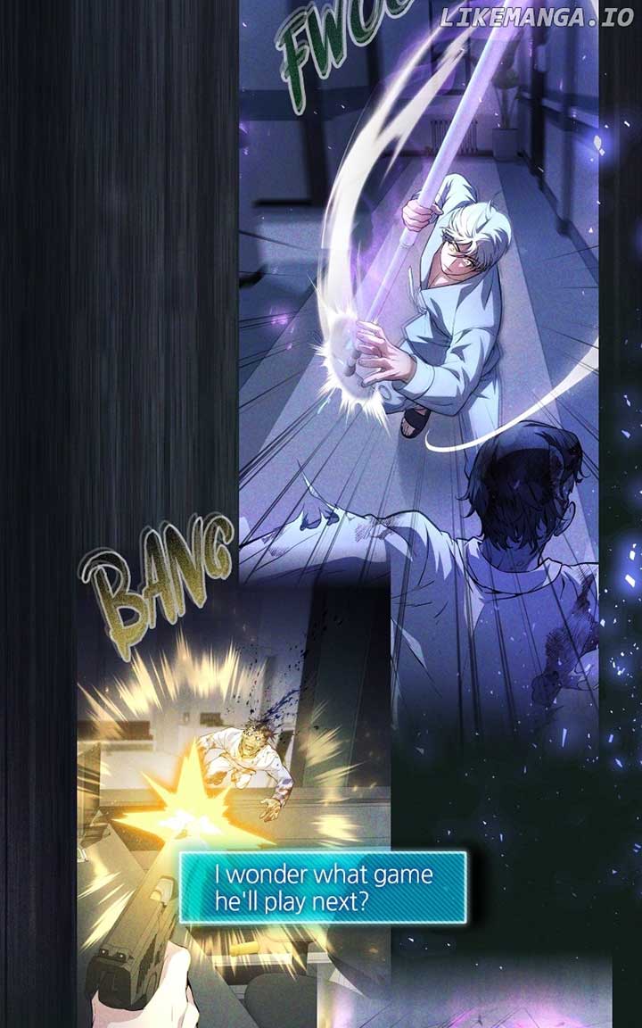 The Possessed Genius’ Gaming Stream chapter 18 page 2