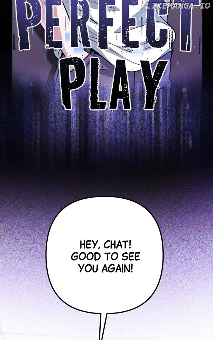 The Possessed Genius’ Gaming Stream chapter 18 page 6