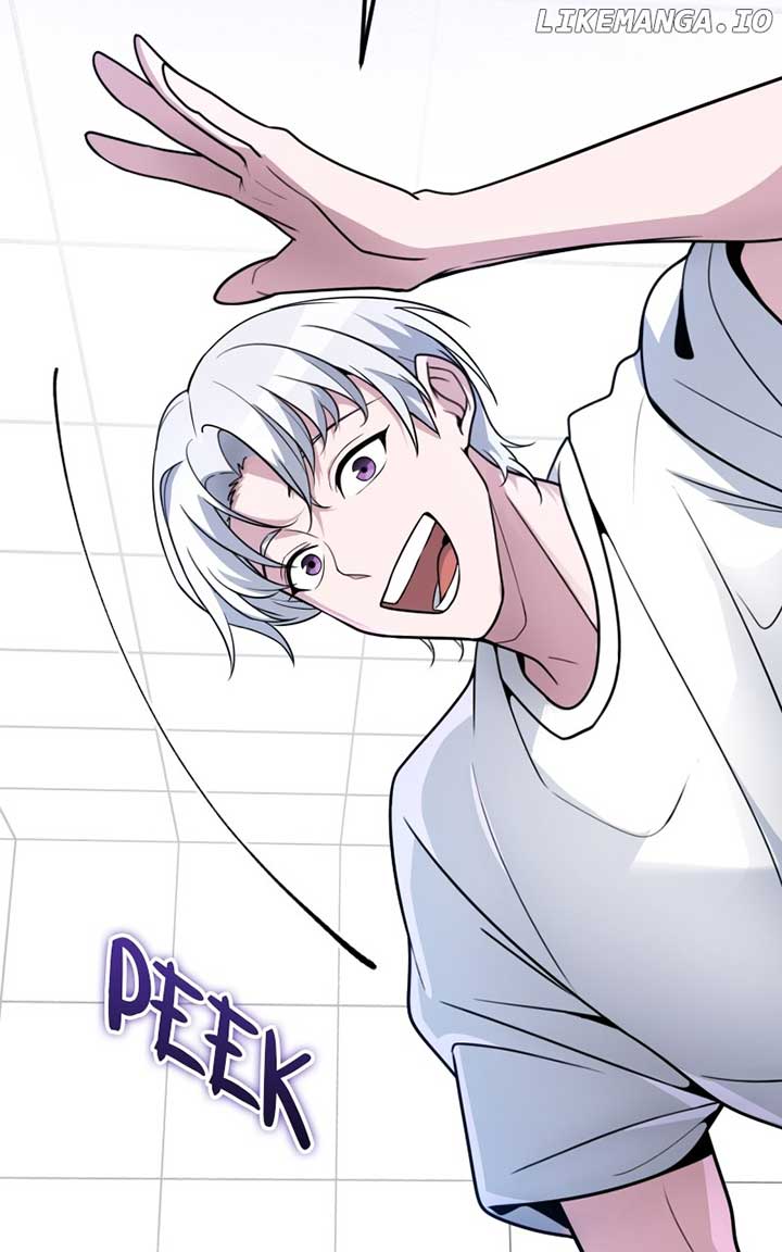 The Possessed Genius’ Gaming Stream chapter 18 page 7