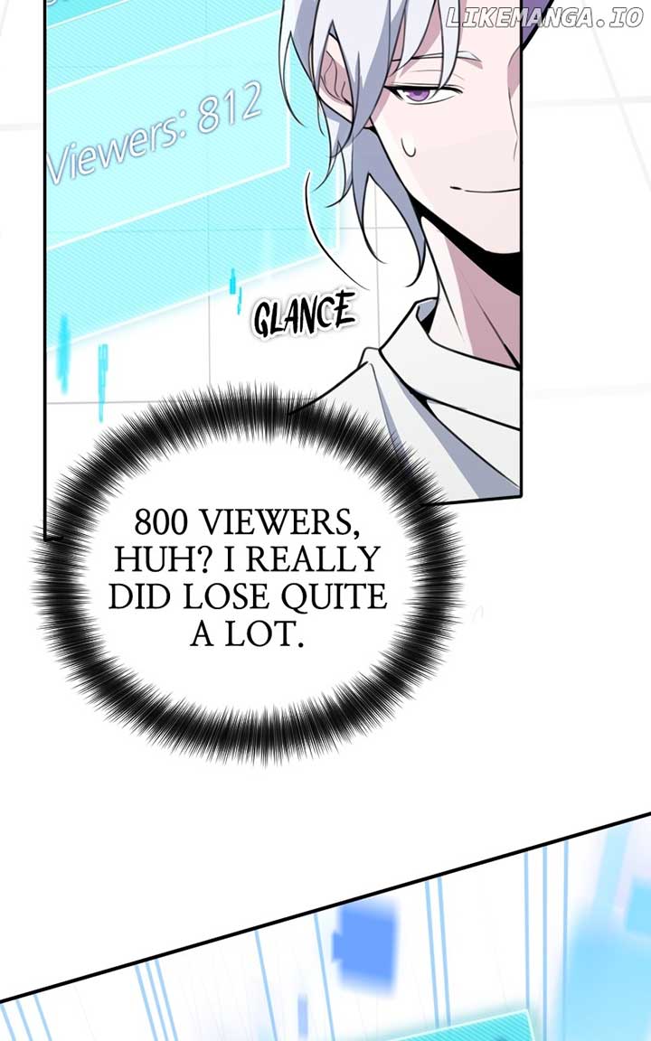 The Possessed Genius’ Gaming Stream chapter 18 page 9