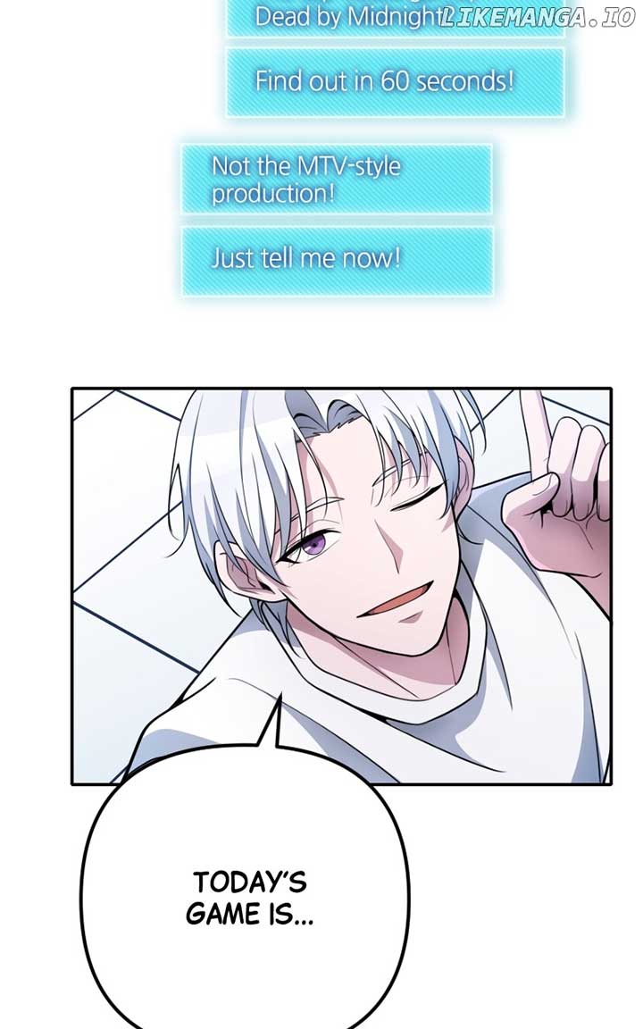 The Possessed Genius’ Gaming Stream chapter 18 page 19