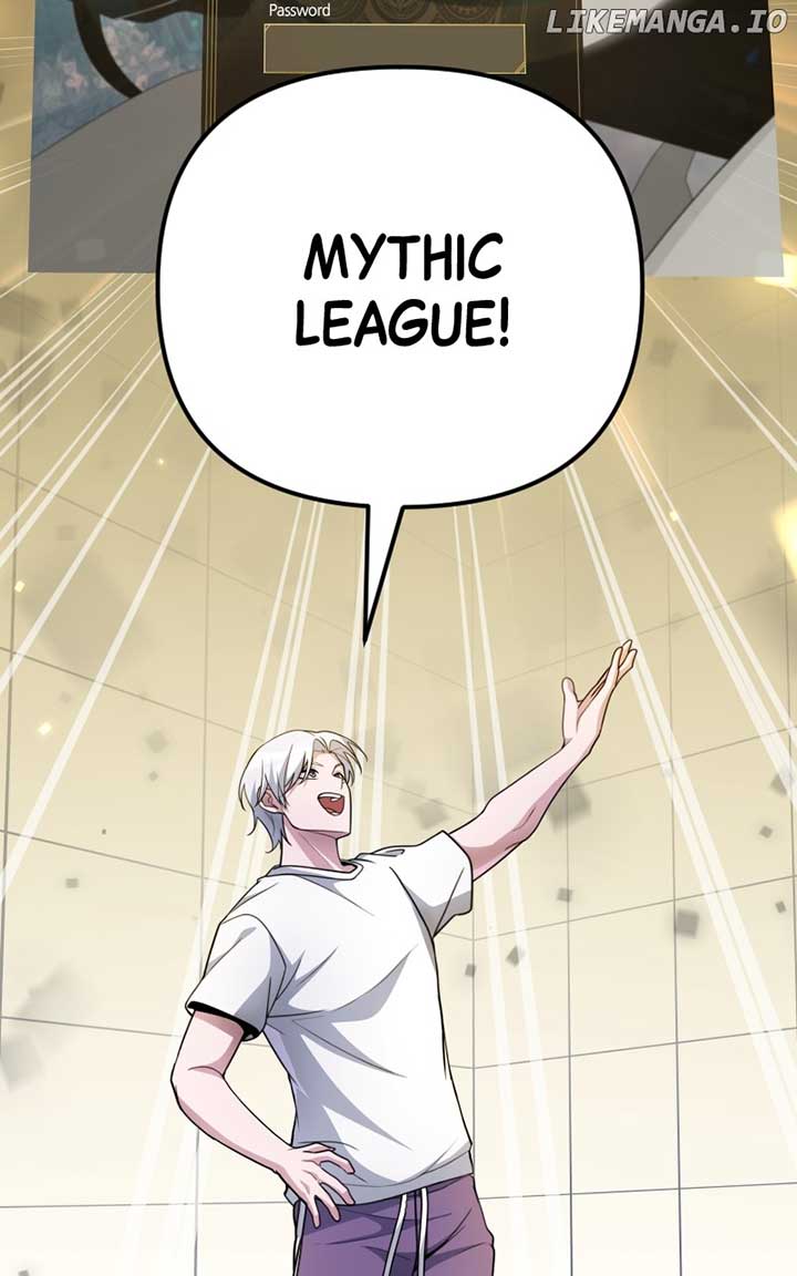 The Possessed Genius’ Gaming Stream chapter 18 page 21