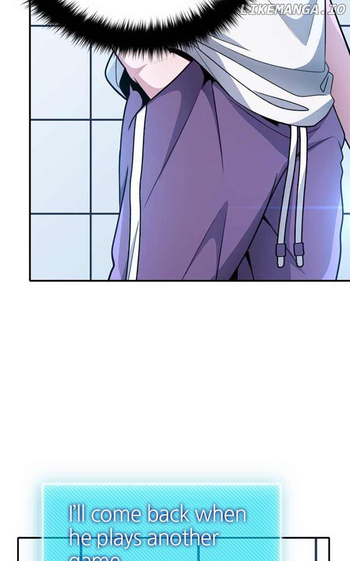 The Possessed Genius’ Gaming Stream chapter 18 page 34