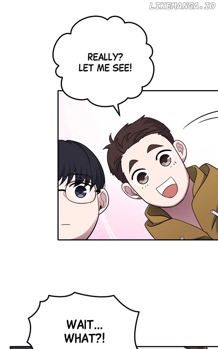 The Possessed Genius’ Gaming Stream chapter 18 page 72