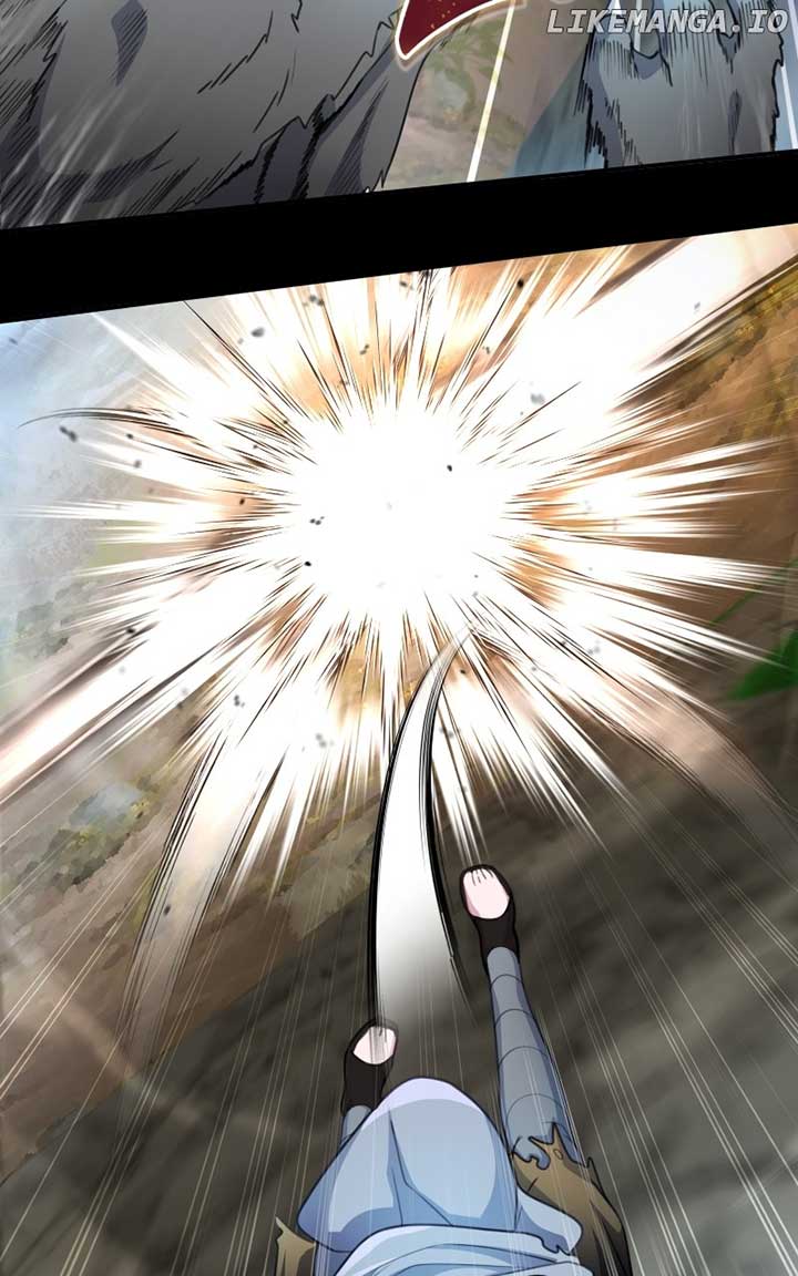 The Possessed Genius’ Gaming Stream chapter 18 page 124