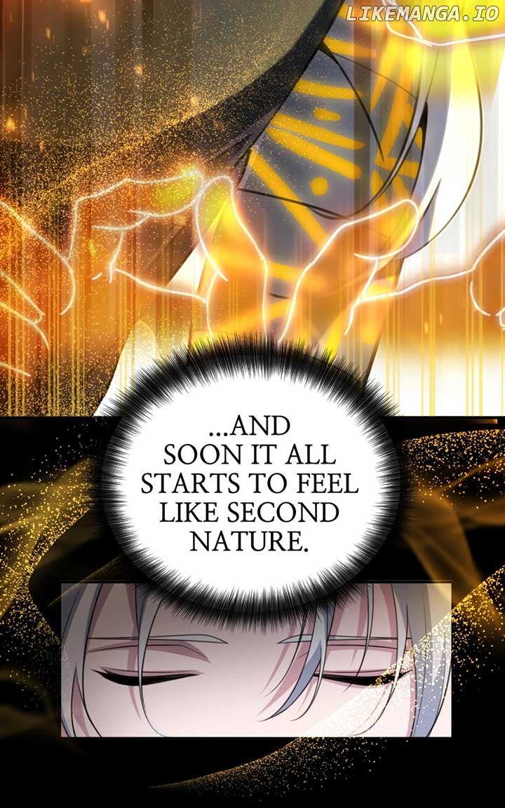 The Possessed Genius’ Gaming Stream chapter 18 page 136