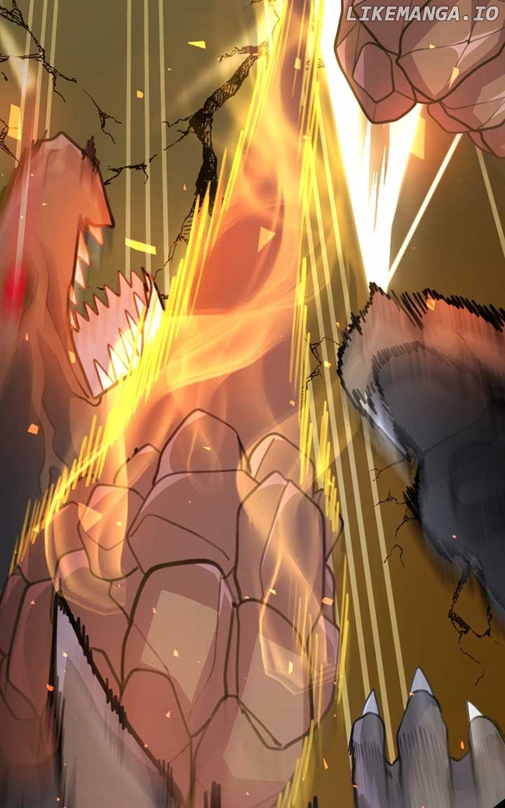 The Possessed Genius’ Gaming Stream chapter 18 page 151