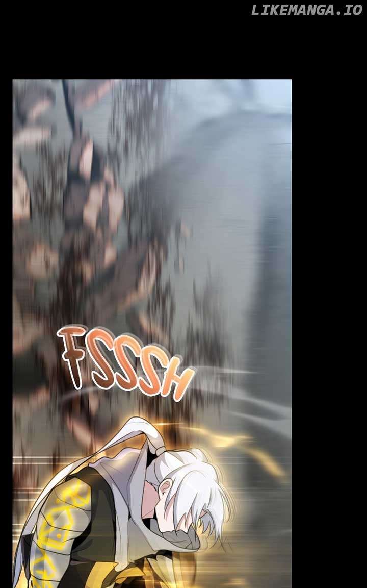 The Possessed Genius’ Gaming Stream chapter 18 page 154