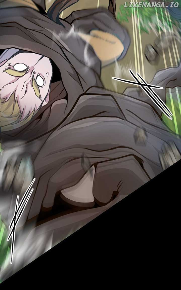The Possessed Genius’ Gaming Stream chapter 19 page 12