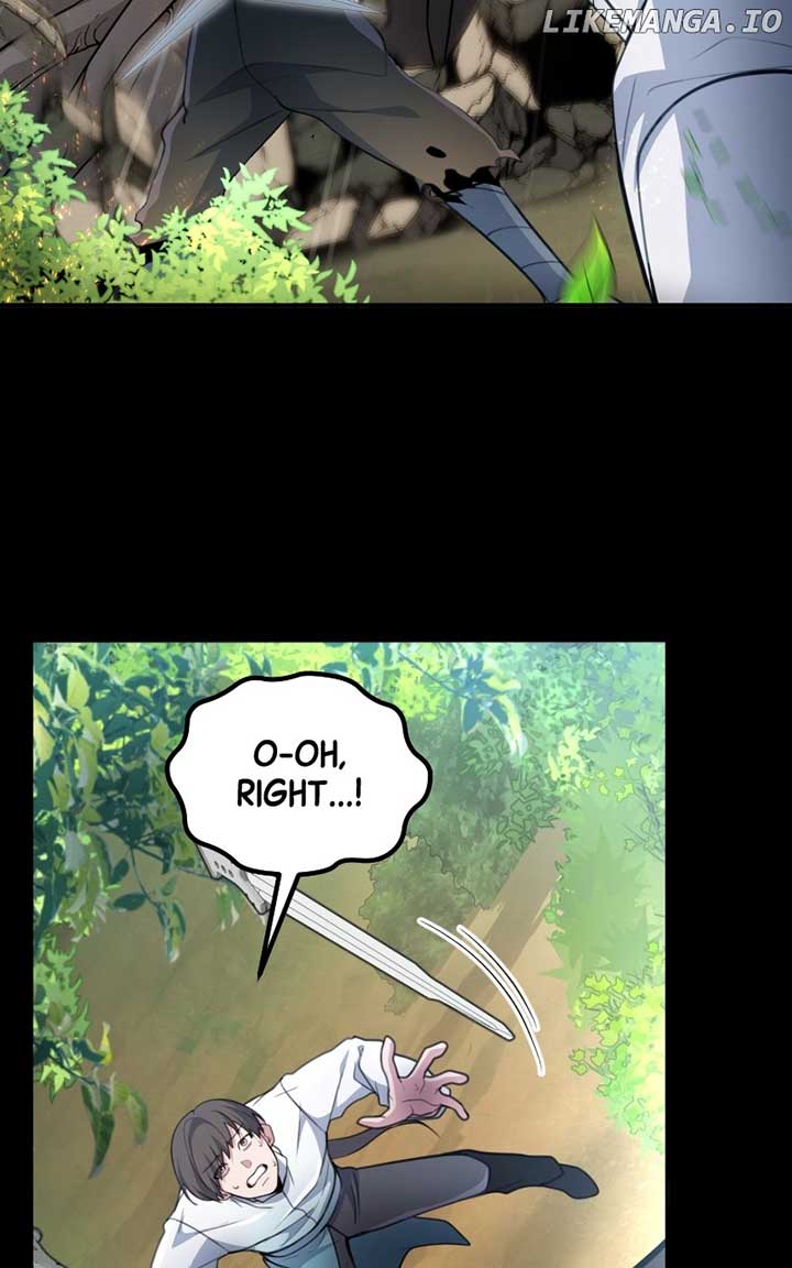 The Possessed Genius’ Gaming Stream chapter 19 page 14