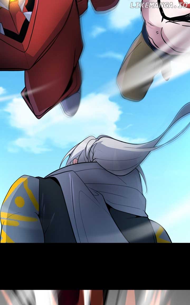 The Possessed Genius’ Gaming Stream chapter 19 page 19