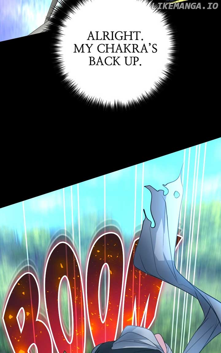 The Possessed Genius’ Gaming Stream chapter 19 page 30